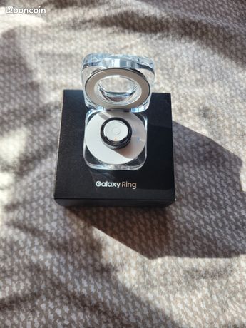 Samsung galaxy ring