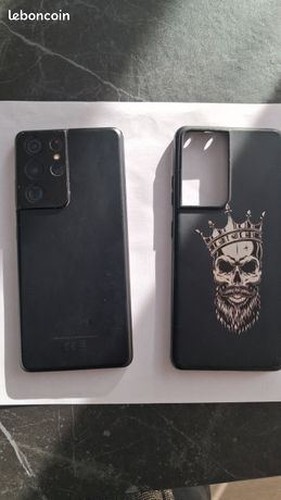 Samsung galaxy s21 ultra