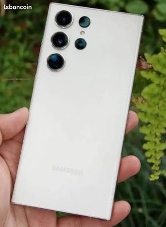 Samsung galaxy s23 ultra