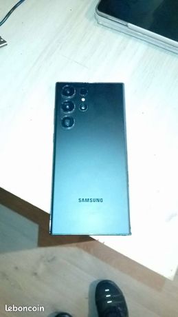 Samsung galaxy s23 ultra