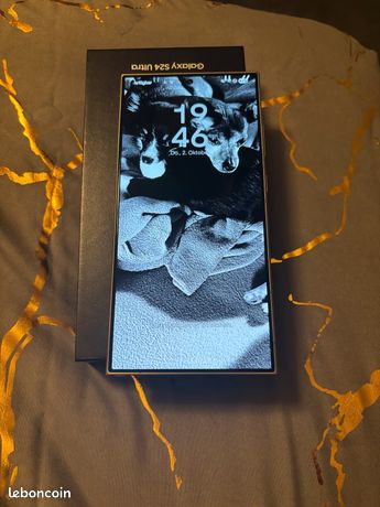 Samsung Galaxy S24 Ultra