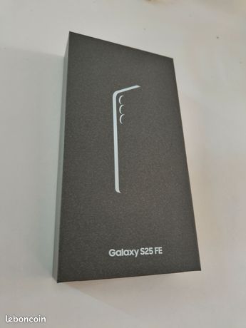 Samsung Galaxy S25 FE