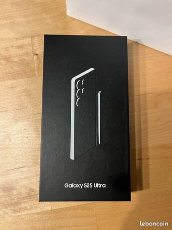 Samsung galaxy s25 ultra