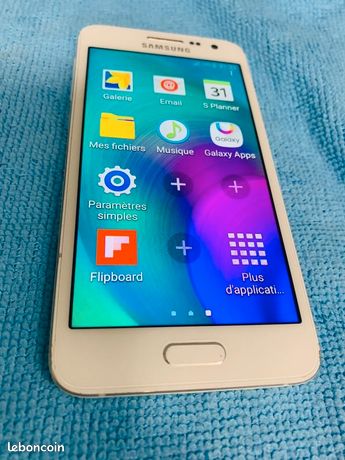 Samsung galaxy s4 mini