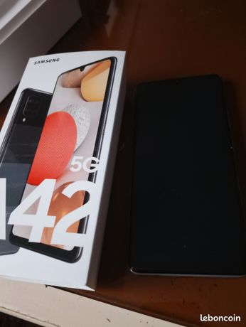 Samsung Galaxy S42 5G