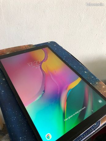 Samsung Galaxy Tab 10.1