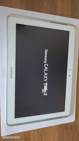 Samsung galaxy tab 2