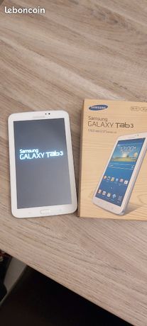 Samsung galaxy tab 3