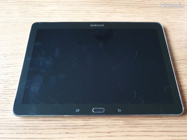 Samsung Galaxy Tab Pro SM-T520