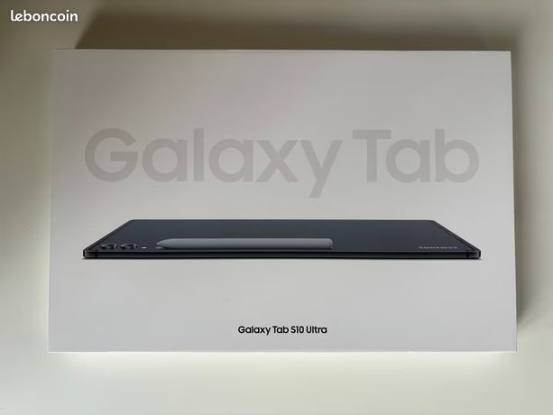 Samsung galaxy tab s10 ultra 256 gb