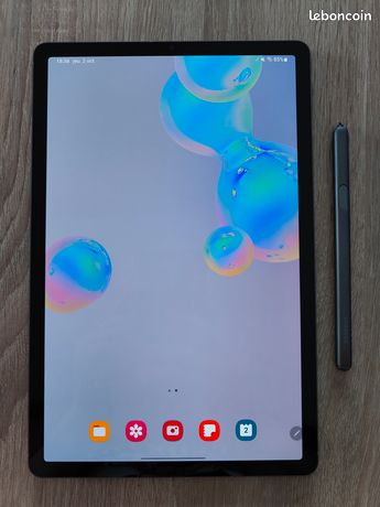 Samsung Galaxy Tab S6 non Lite