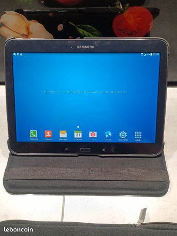 Samsung Galaxy tab3 10pouces