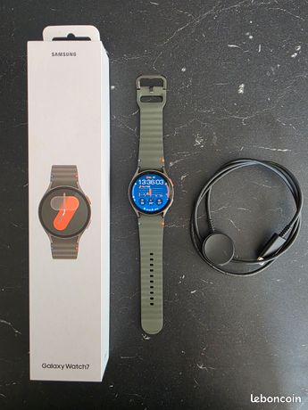 Samsung galaxy watch 7