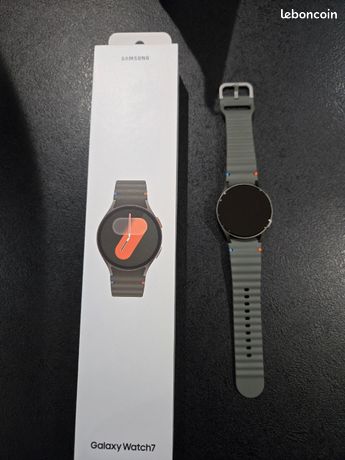 Samsung Galaxy watch 7