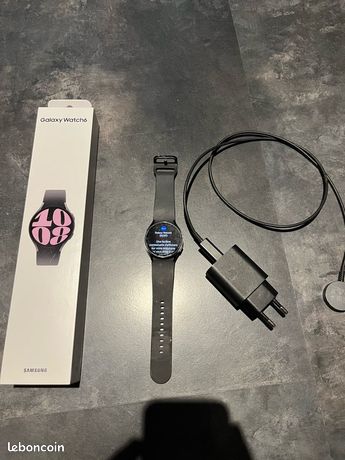 Samsung Galaxy Watch6