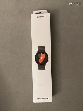 Samsung Galaxy Watch7