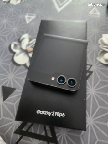 Samsung galaxy z flip 6