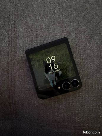 Samsung Galaxy Z fliP 7