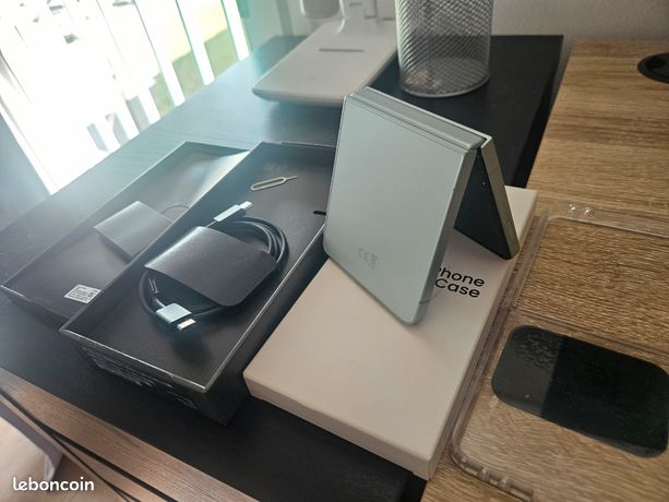 Samsung Galaxy z flip 7