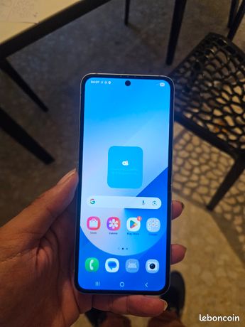 Samsung Galaxy Z Flip6