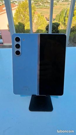 Samsung Galaxy z fold 5 -250G