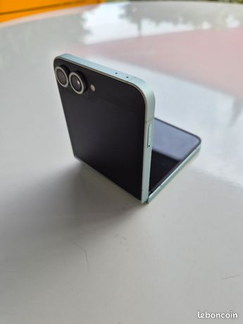 Samsung Galaxy Zflip 6