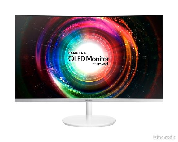 Samsung LC27H711QEUXEN