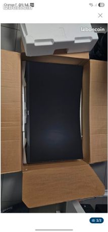 Samsung oddysey g5 32 pouce 144 hz