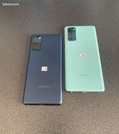 Samsung S20 FE /128Go/ 5G Version Européenne