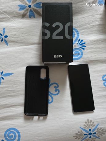 Samsung S20