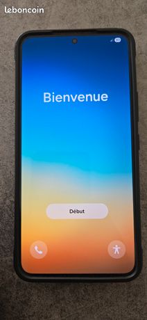 Samsung S22 5G 128GO très bon état