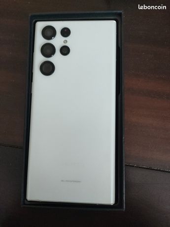 Samsung s22 ultra 5G