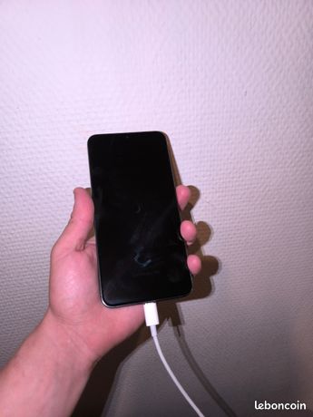 Samsung S23plus 512GB de stockage 8+8GB de Ram