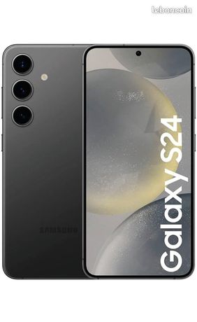 Samsung s24 neuf