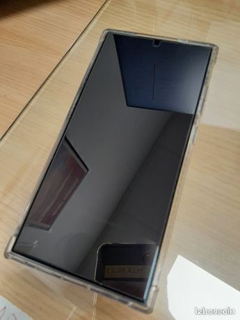 Samsung s24 ultra 512go