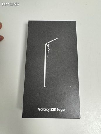 Samsung s25 edge