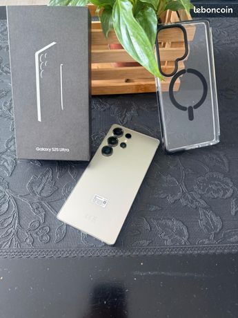 Samsung S25 ultra