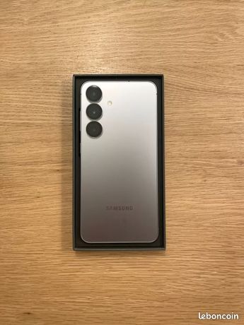 Samsung S25