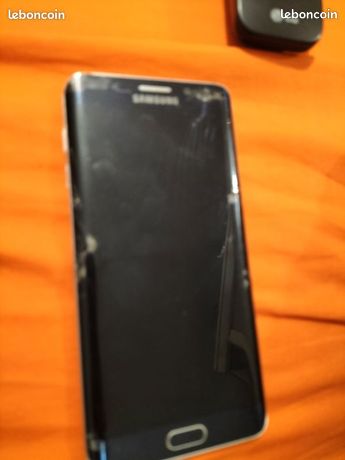 Samsung s6 edge plus
