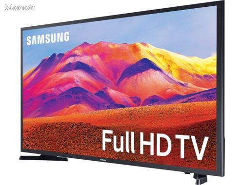 SAMSUNG TV LED Full HD 80 cm UE32T5375CD