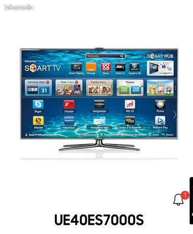 Samsung TV