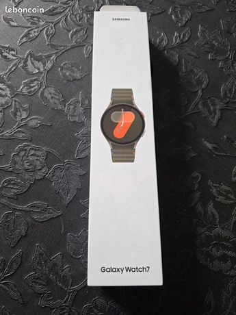 Samsung watch 7neuf