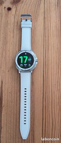 Samsung Watch 8 classic