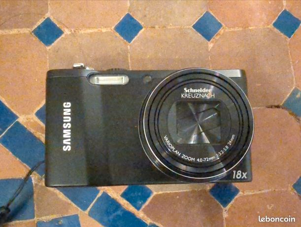 Samsung wb690