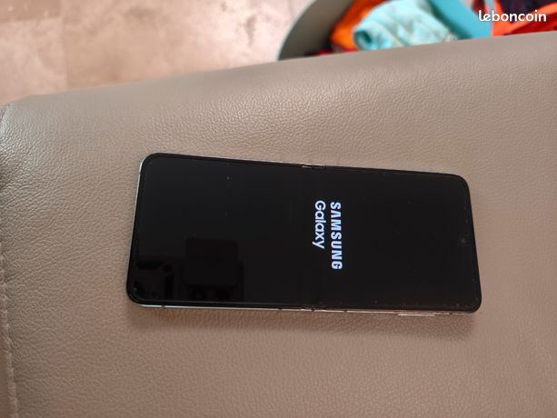 Samsung Z Flip 5 8G + 512GB vert