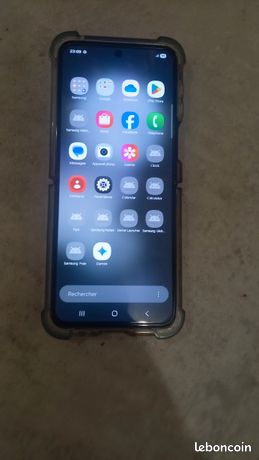 Samsung Z flip 5 en très bonne etat