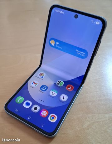 Samsung Z flip 6 256 Go