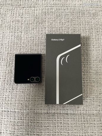 Samsung Z FliP 7