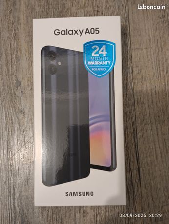 Samsung 05