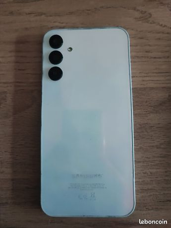 Samsung A15
